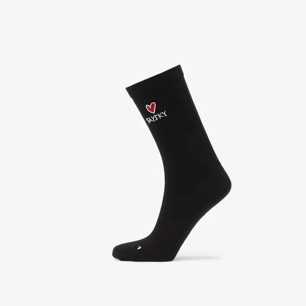 SAYSKY Чорапи SAYSKY Combat High Socks Black M-L