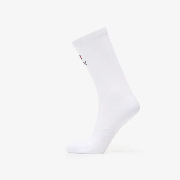 SAYSKY Чорапи SAYSKY Combat High Socks White M-L