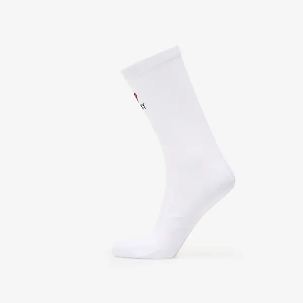 SAYSKY Чорапи SAYSKY Combat High Socks White M-L