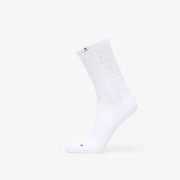 SAYSKY Чорапи SAYSKY Reflective Combat High Socks White M-L