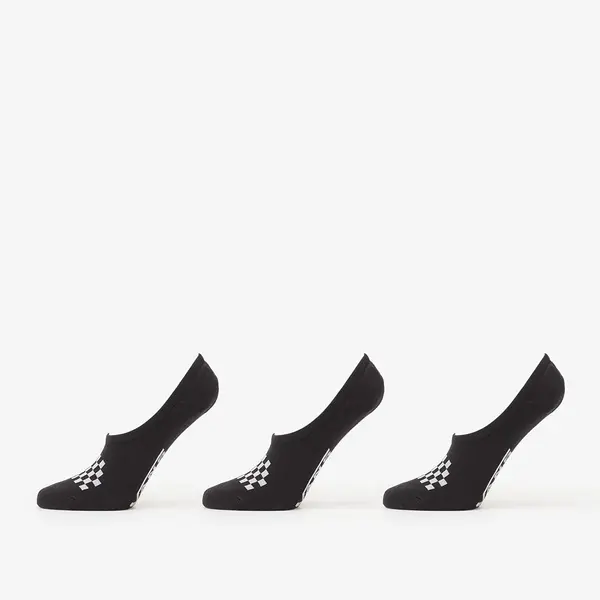 Vans Чорапи Vans Classic Canoodle Crew Socks Black XL