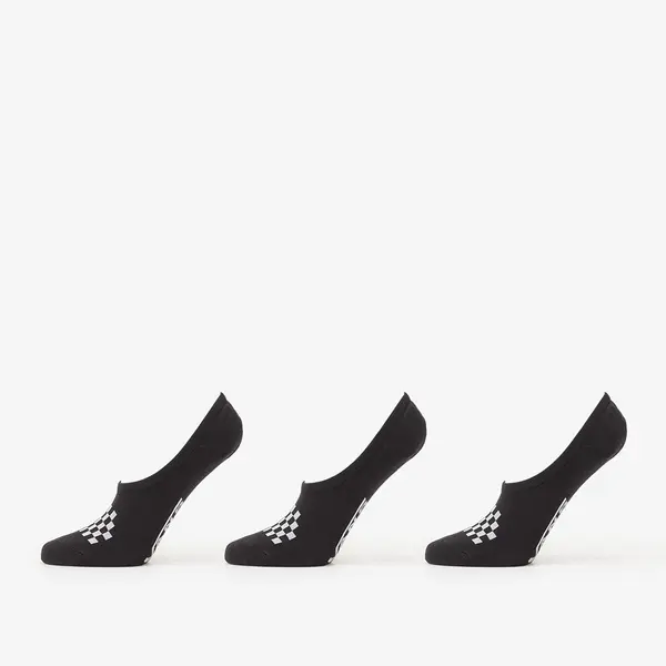 Vans Чорапи Vans Classic Canoodle Crew Socks Black XL