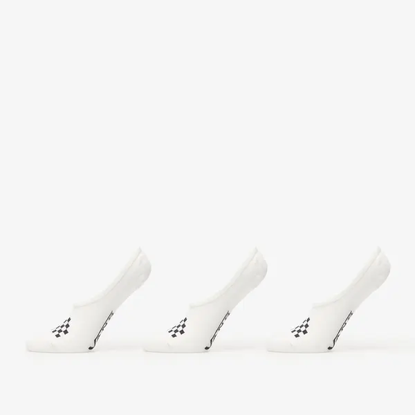 Vans Чорапи Vans Classic Canoodle Crew Socks White M