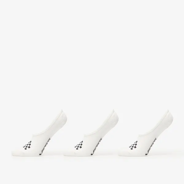 Vans Чорапи Vans Classic Canoodle Crew Socks White XL