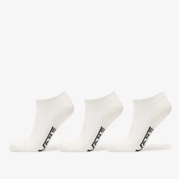Vans Чорапи Vans Classic Kick Socks White L