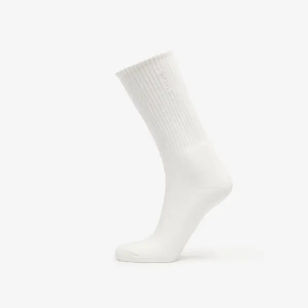 Vans Чорапи Vans LX Crew Sock Egret M