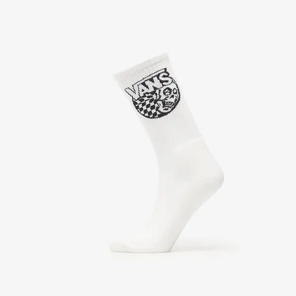 Vans Чорапи Vans Mayport Crew White L