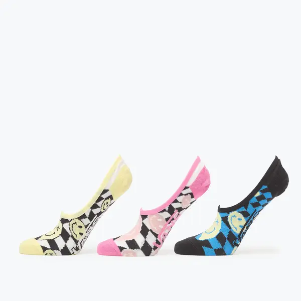 Vans Чорапи Vans Ticker Canoodle Socks Multicolor M