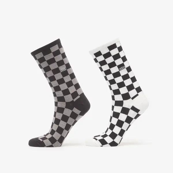 Vans Чорапи Vans Ticker Crew Black/ White M