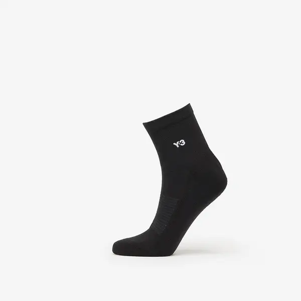 Y-3 Чорапи Y-3 Cl Sock Lo Black M