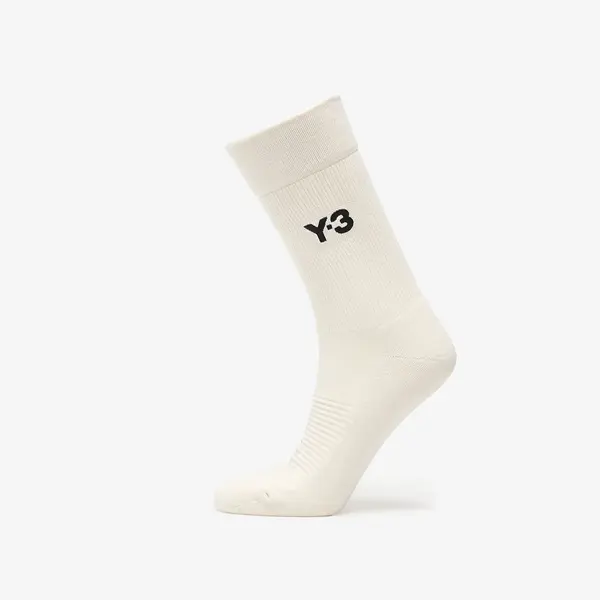 Y-3 Чорапи Y-3 Classic Crew Socks Alumina M