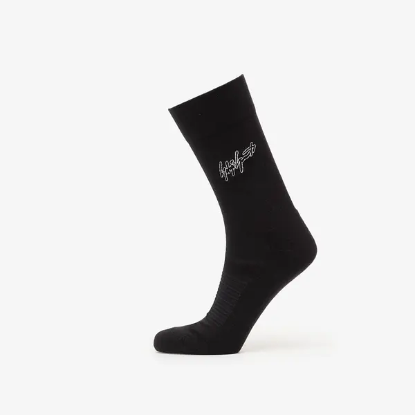 Y-3 Чорапи Y-3 Graphic Crew Socks Black L