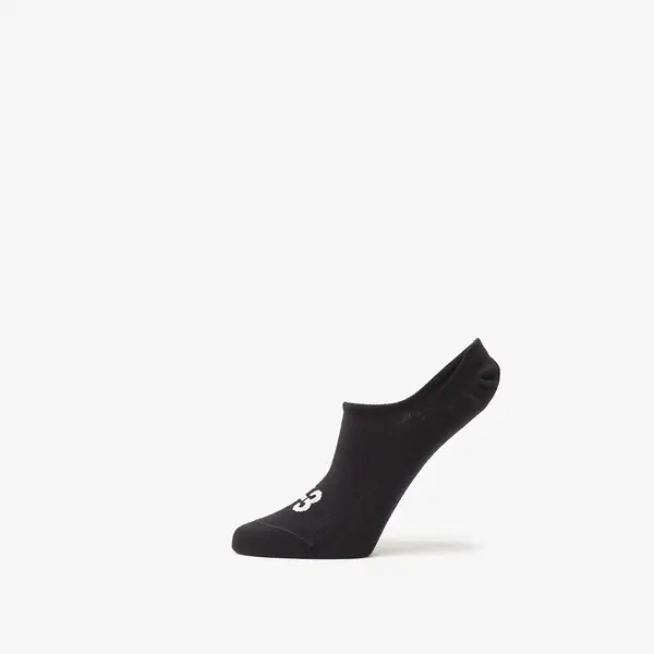 Y-3 Чорапи Y-3 No Show Socks Black L