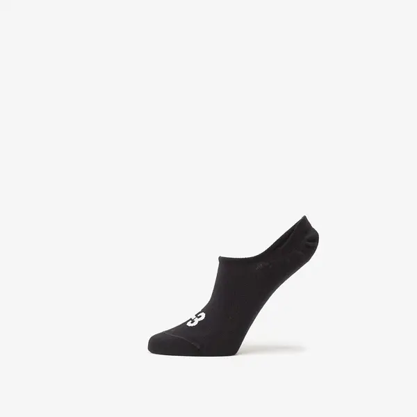 Y-3 Чорапи Y-3 No Show Socks Black M