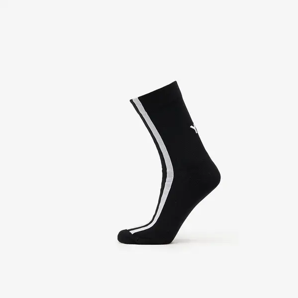 Y-3 Чорапи Y-3 Stripes Socks Black L