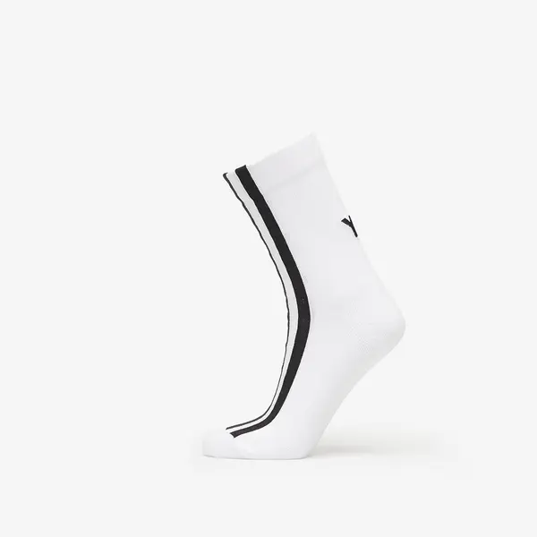 Y-3 Чорапи Y-3 Strp Sock White M