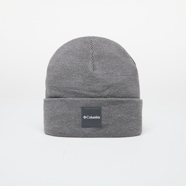 Columbia Columbia City Trek™ Heavyweight Beanie City Grey Heath Universal