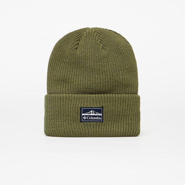 Columbia Columbia Lost Lager™ II Beanie Stone Green Universal