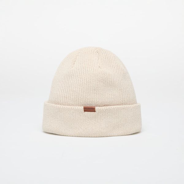 Columbia Columbia Portside™ Fisherman Beanie Dark Stone Universal