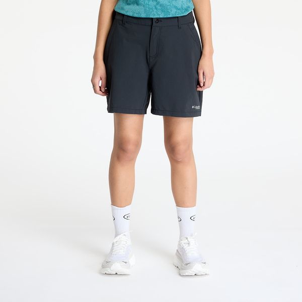 Columbia Columbia Summit Valley™ Short II Black 10