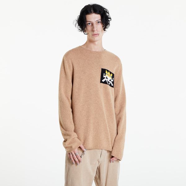 Comme des Garçons SHIRT Comme Des Garçons SHIRT Sweater Knit Brown