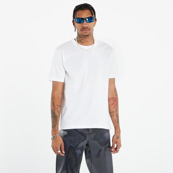 Comme des Garçons PLAY Comme des Garçons x The Beatles Short Sleeve Tee UNISEX White