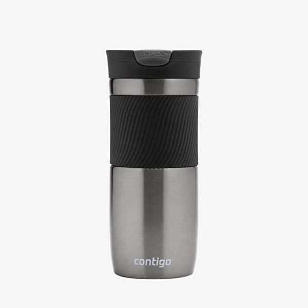 Contigo Contigo Thermal Flask Byron 470 ml Gunmetal Universal
