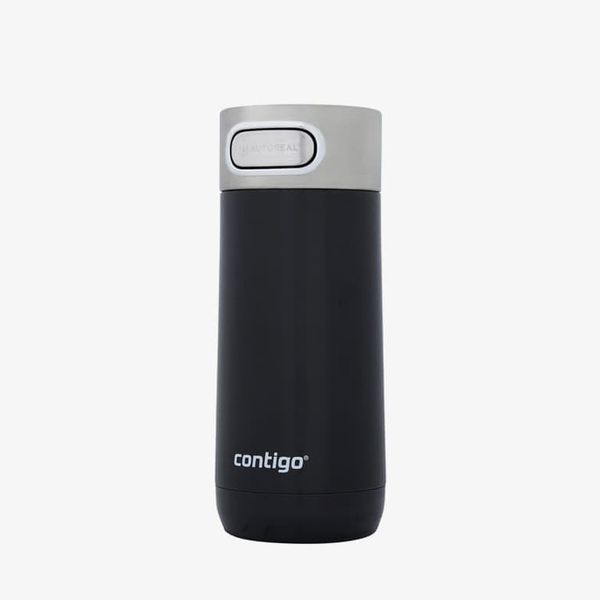 Contigo Contigo Thermal Flask Luxe 360 ml Licorice Universal
