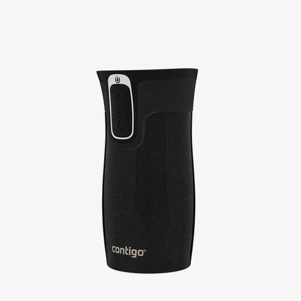 Contigo Contigo Thermal Flask West Loop Mini 300 ml Licorice Universal