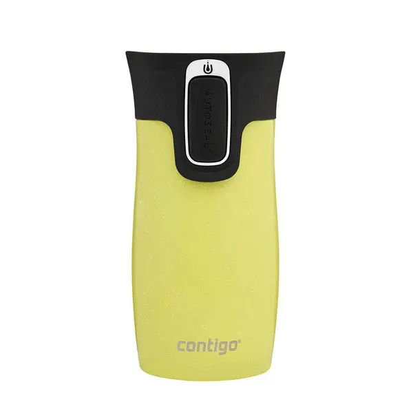 Contigo Contigo Thermal Flask West Loop Mini 300 ml Limelight 300 ml