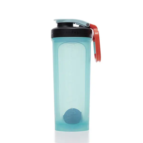 Contigo Contigo Water Bottle Shake Go 2.0 820 ml Bubble Tea Universal