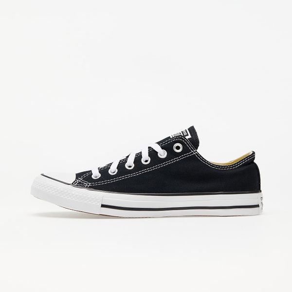 Converse Converse All Star Low Trainers - Black