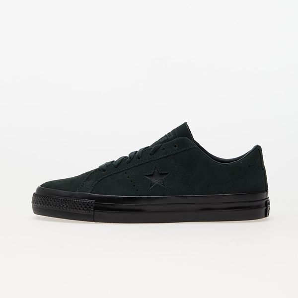 Converse Converse One Star Pro Classic Suede Secret Pines/ Black/ Black