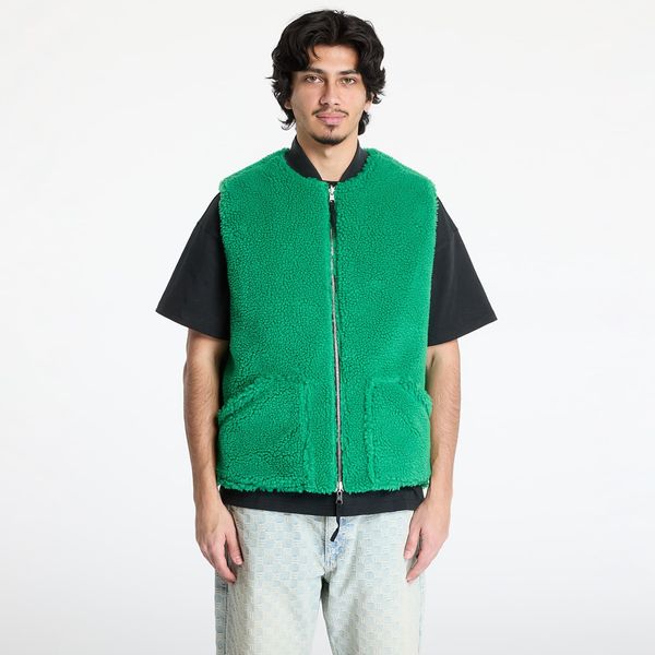 Converse Converse x Patta Reversible Vest Jolly Green S