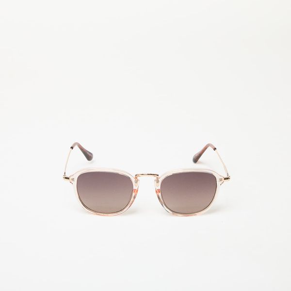 D.Franklin D.Franklin Roller SQ Champagne/ Grad Brown