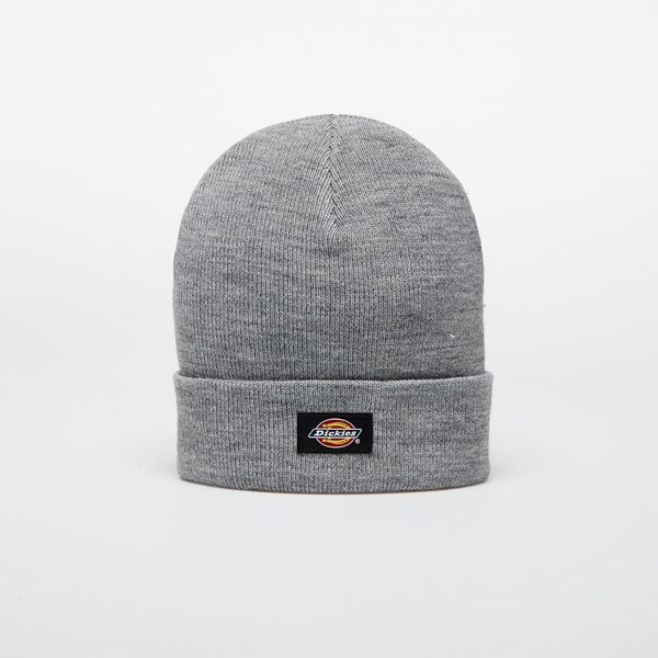 Dickies Dickies Gibsland Hat Grey Melange Universal