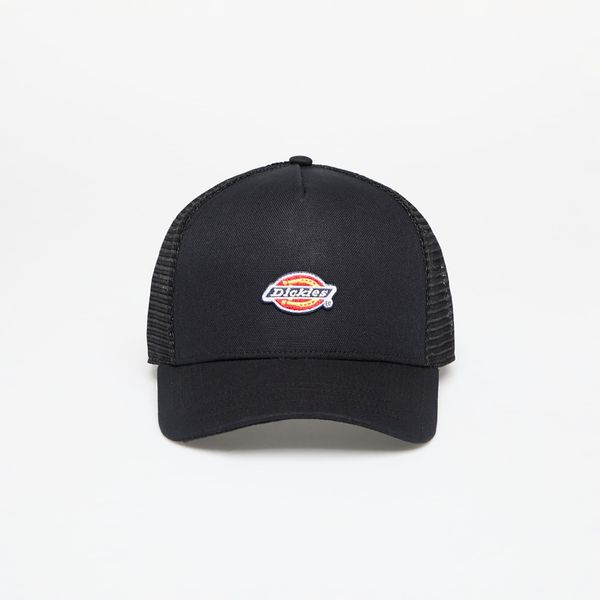 Dickies Dickies Hanston Trucker Black Universal