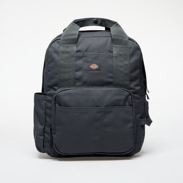 Dickies Dickies Lisbon Backpack Charcoal Universal
