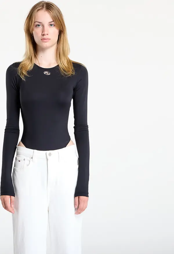 Diesel Diesel Angelina-Utlt Uw Body Black L