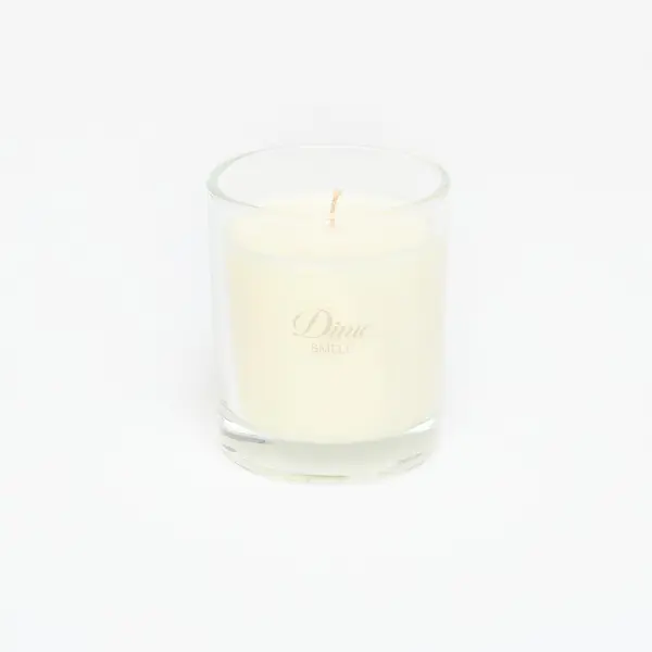 DIME Dime Classic Candle Natural Universal