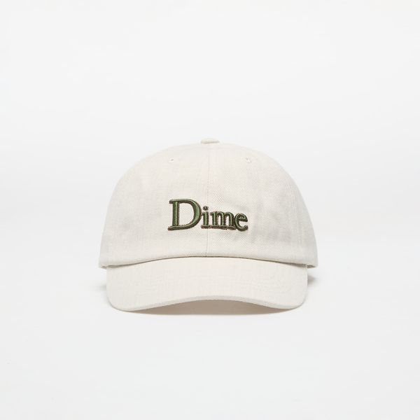 DIME DIME Classic Low Pro Cap Gray Universal