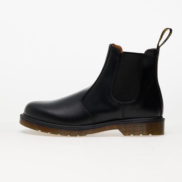 Dr. Martens Dr. Martens 2976 Black Smooth
