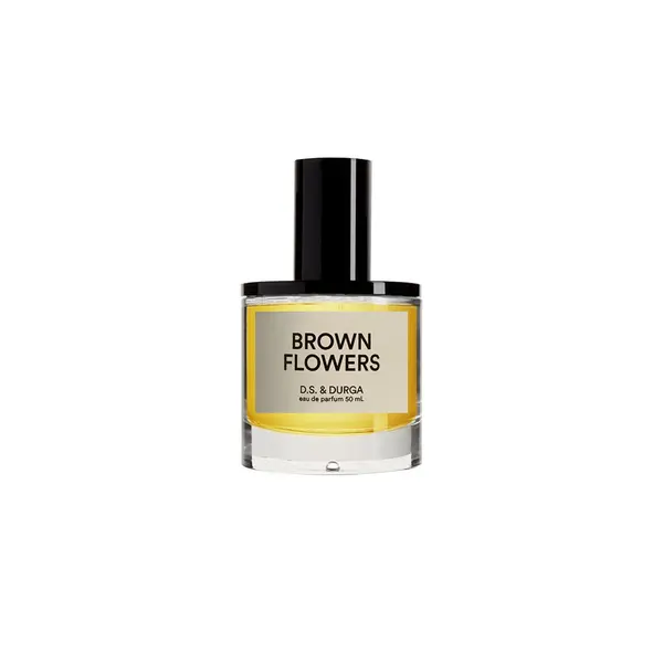 DS & Durga DS & Durga Brown Flowers 50ml Eau de Parfum 50ml
