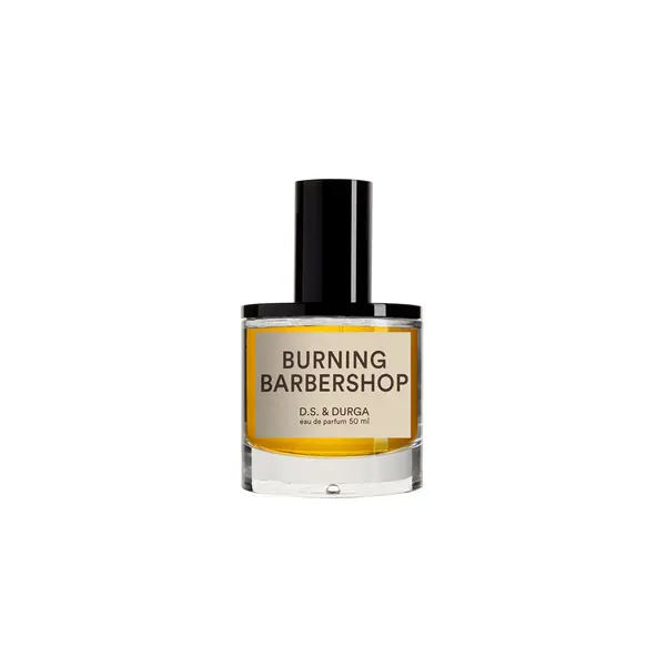 DS & Durga DS & Durga Burning Barbershop 50ml Eau de Parfum 50ml