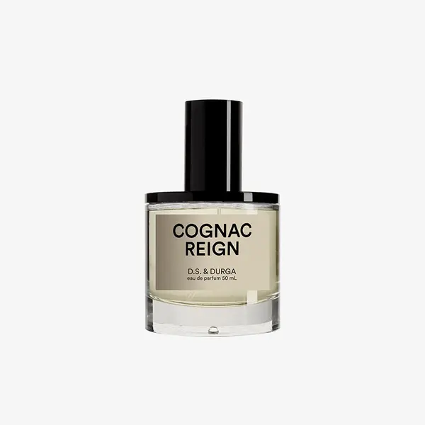 DS & Durga DS & Durga Cognac Reign 50ml Eau de Parfum 50ml
