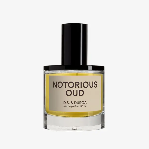 DS & Durga DS & Durga Notorious Oud 50ml Eau de Parfum 50ml