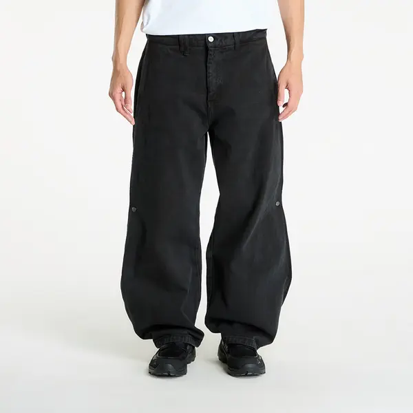 A-COLD-WALL* Дънки A-COLD-WALL* Augment Pants Black XL