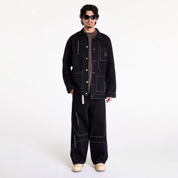 A-COLD-WALL* Дънки A-COLD-WALL* Format Jean Black Onyx 46