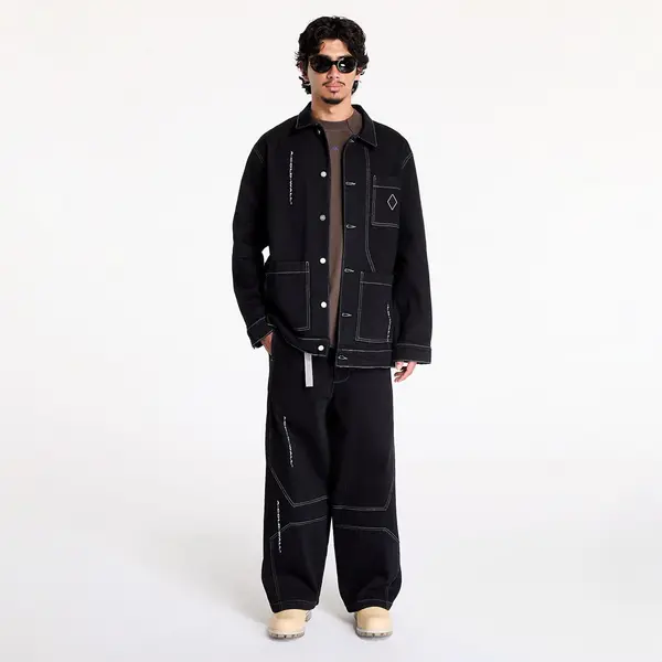 A-COLD-WALL* Дънки A-COLD-WALL* Format Jean Black Onyx L