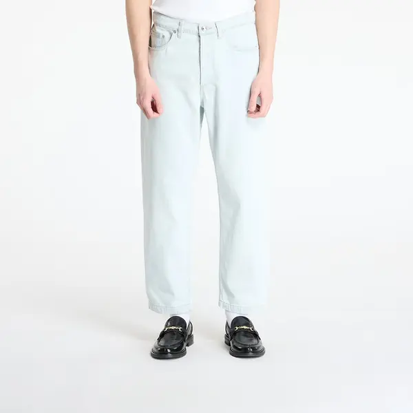 A.P.C. Дънки A.P.C. Achille Jeans Indigo 30